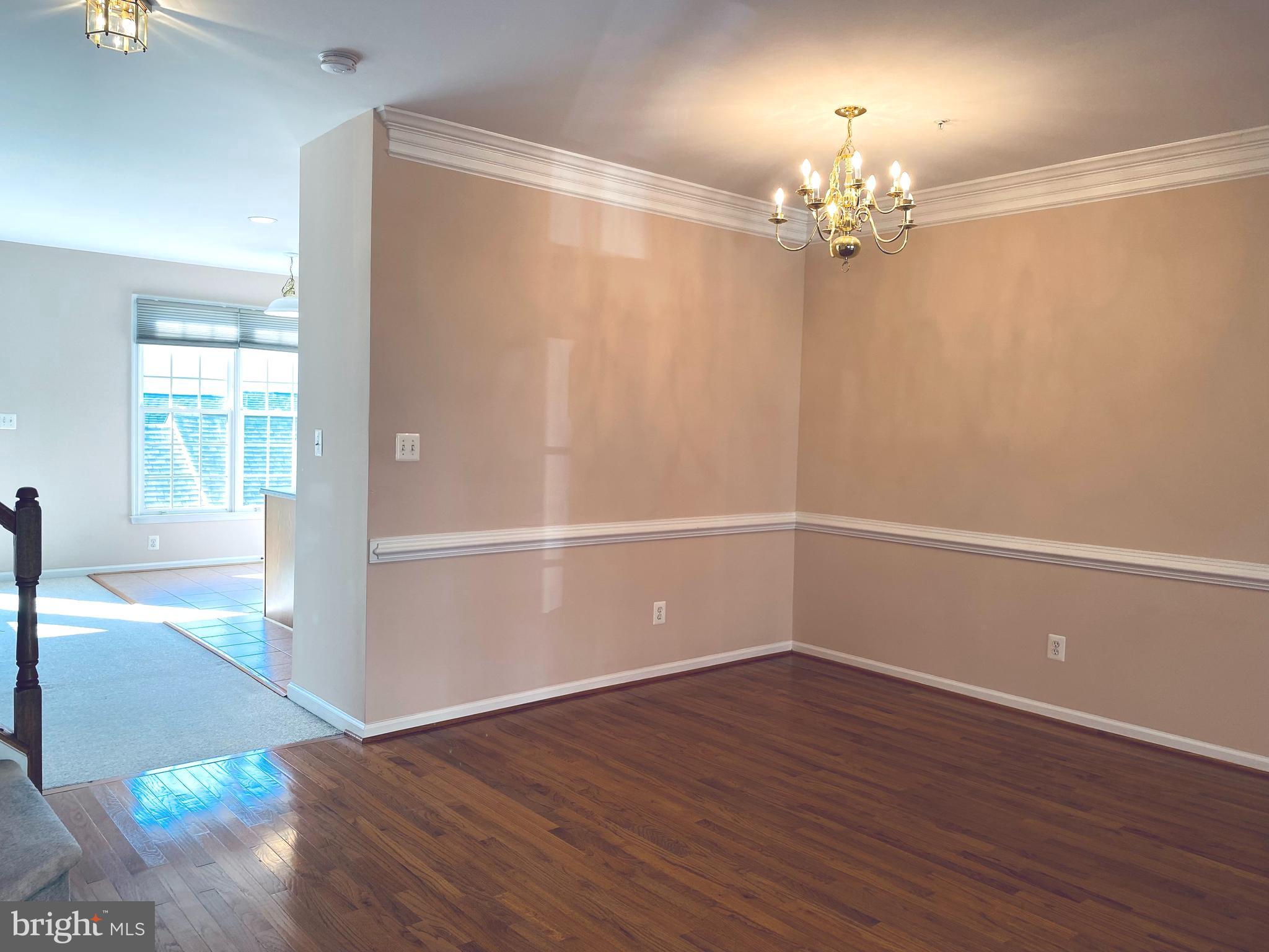 KING FARM BAILEYS COMMON - Residential Lease