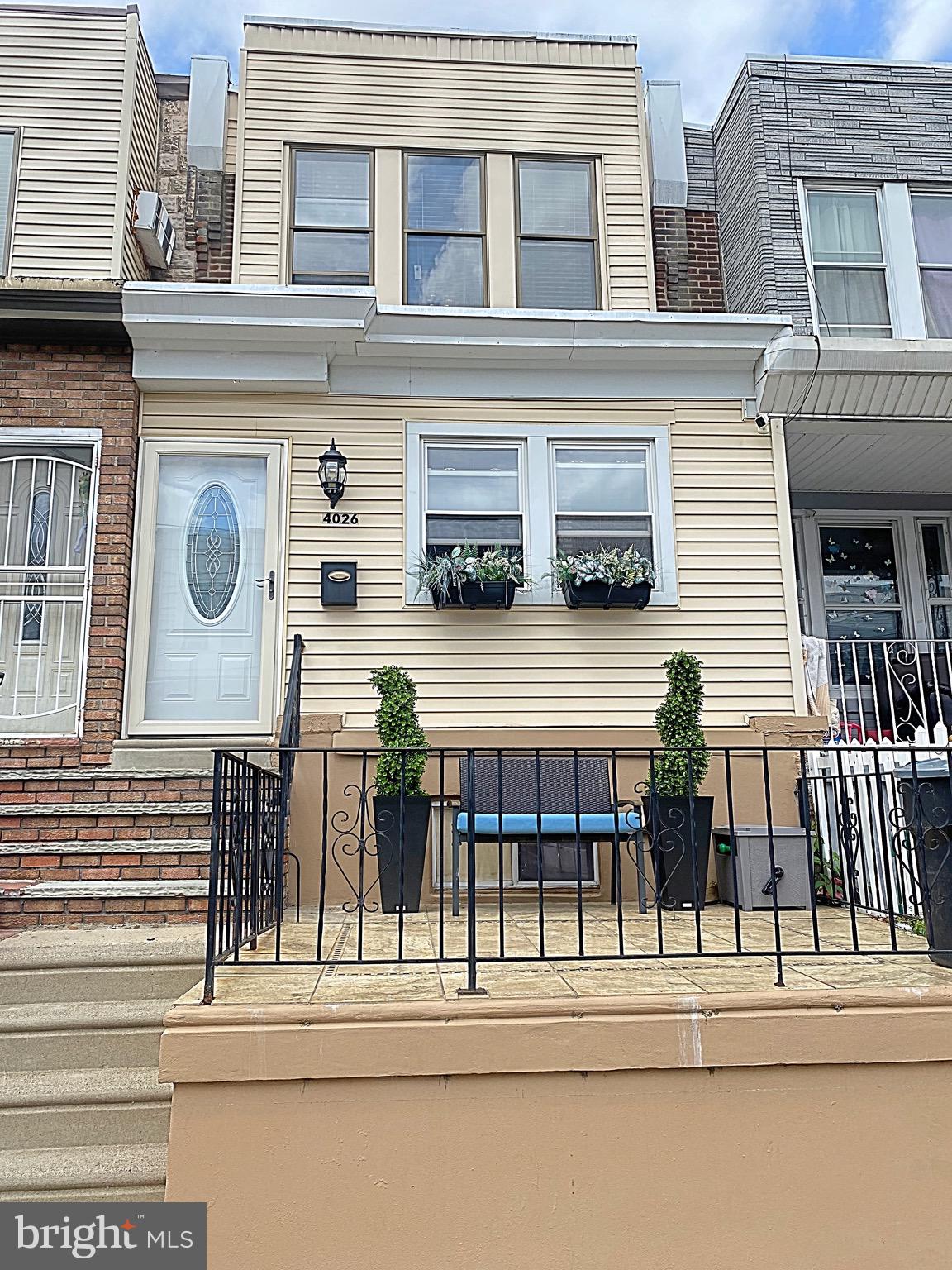 JUNIATA - Residential