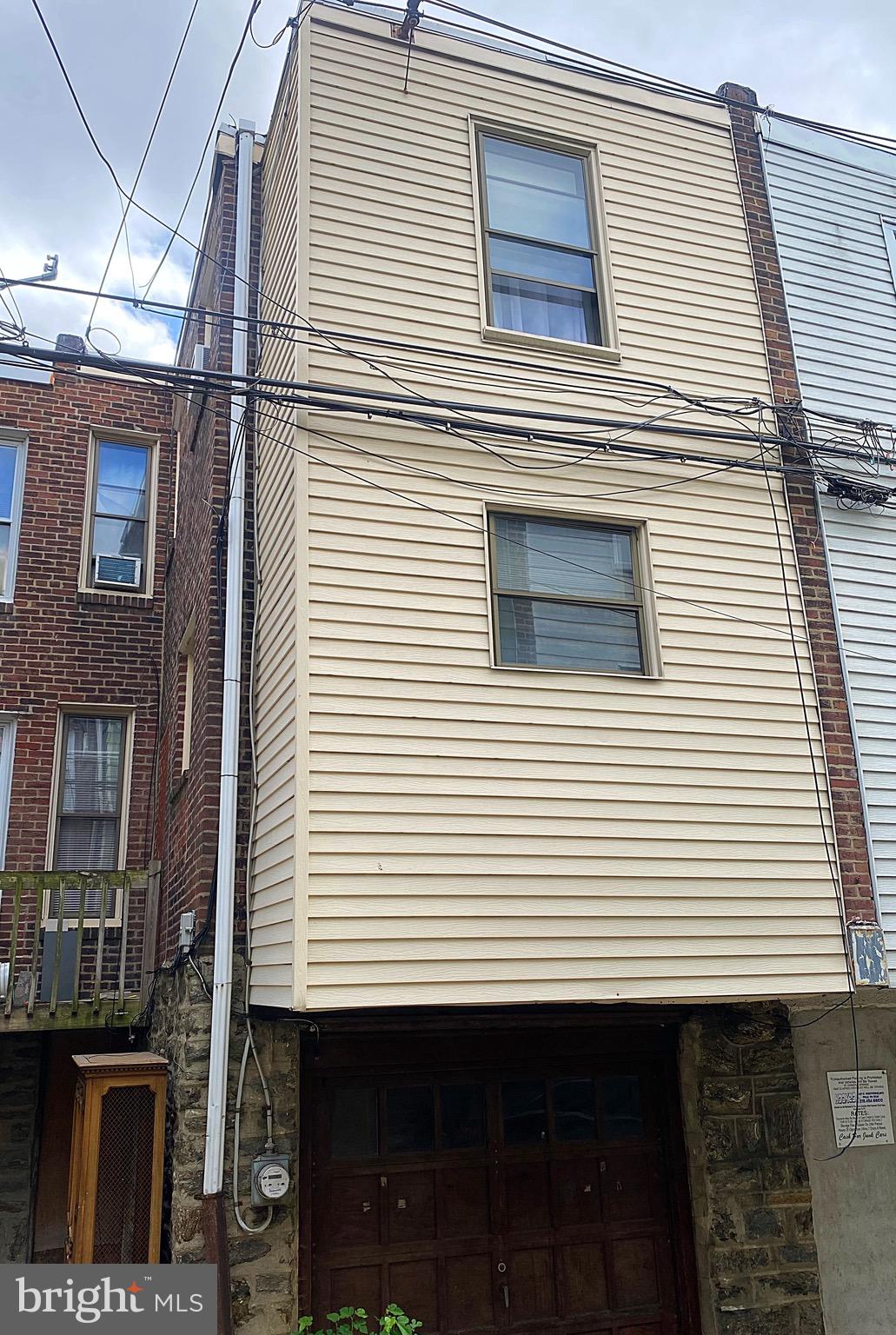 JUNIATA - Residential