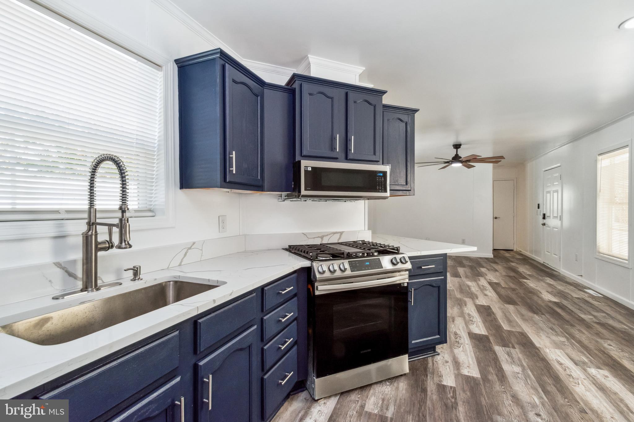 BEECHWOOD - Residential