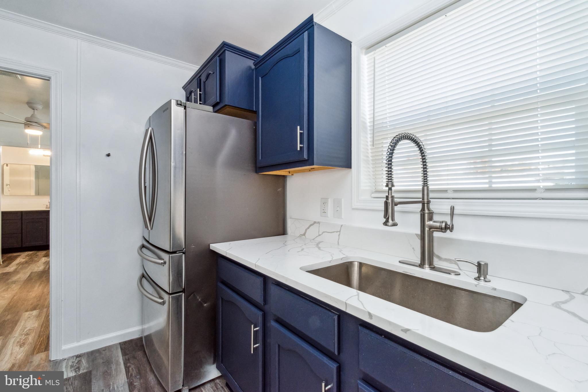 BEECHWOOD - Residential