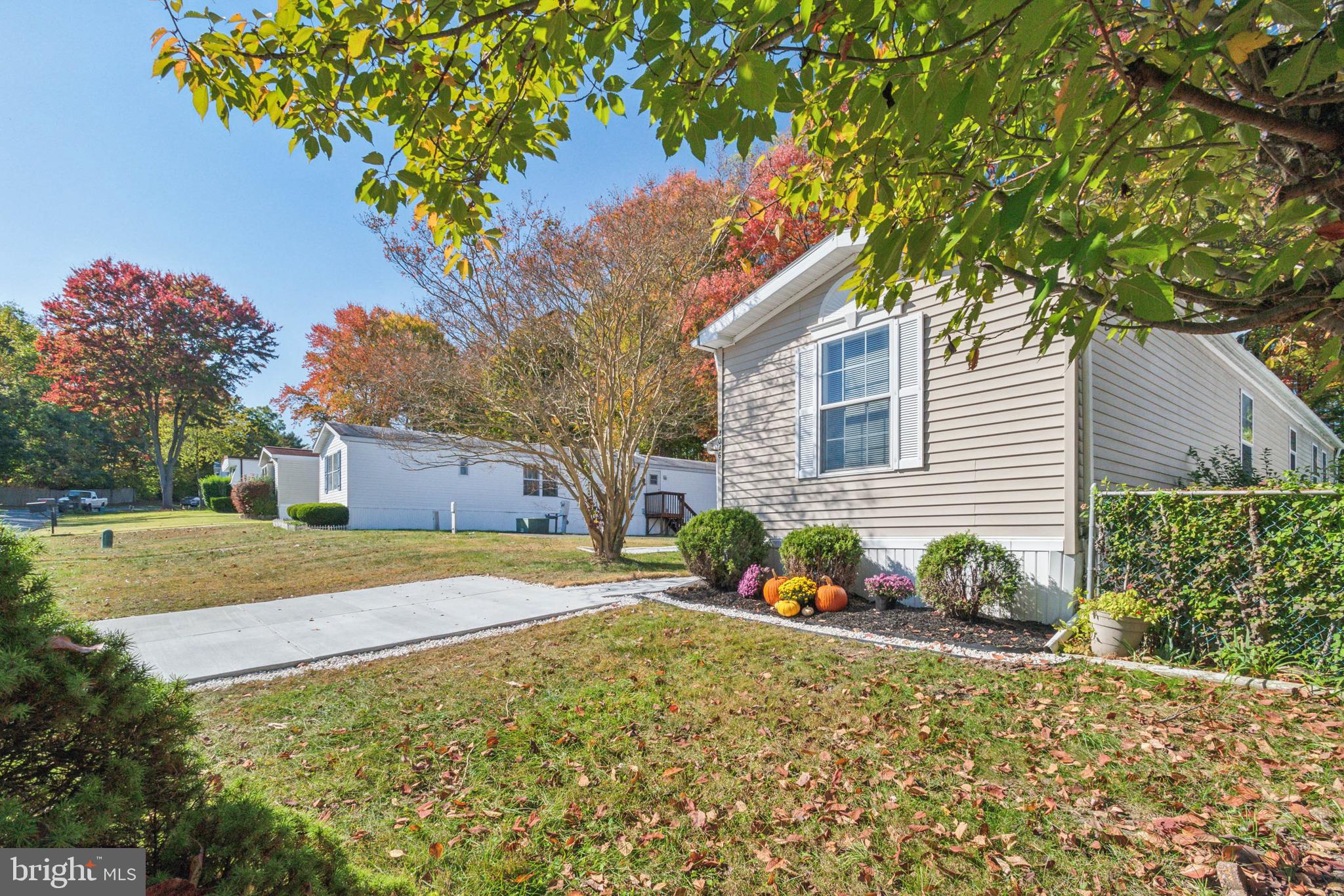 BEECHWOOD - Residential