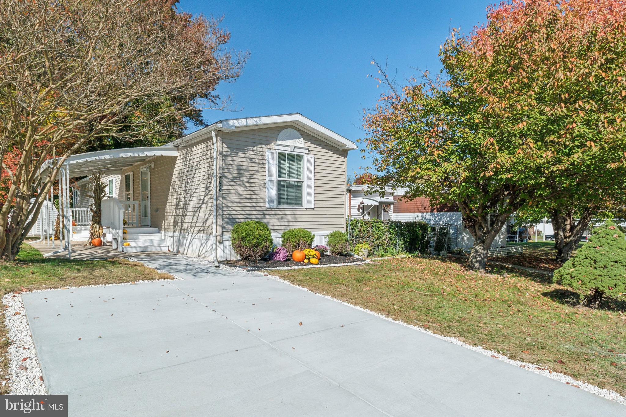 BEECHWOOD - Residential