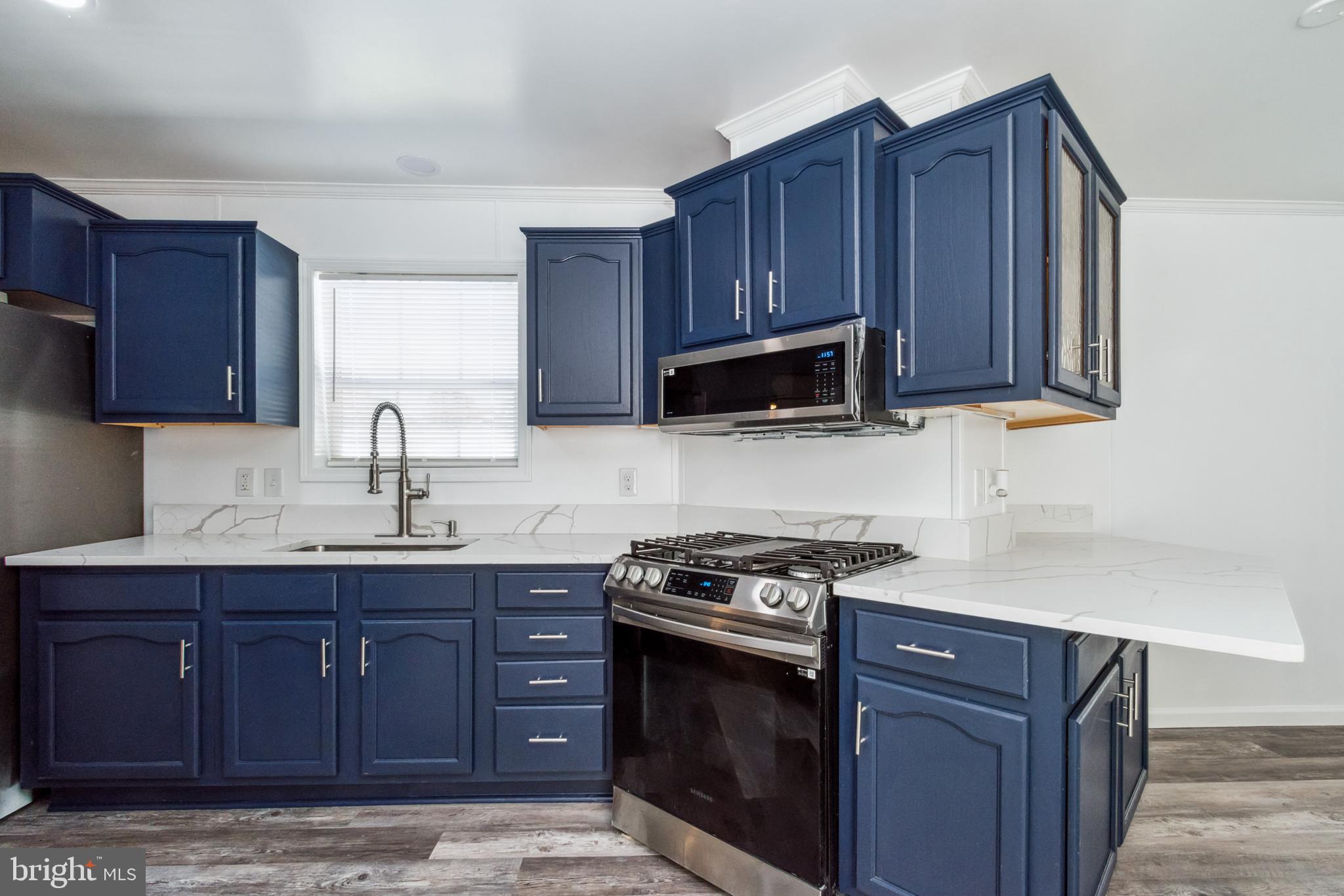 BEECHWOOD - Residential