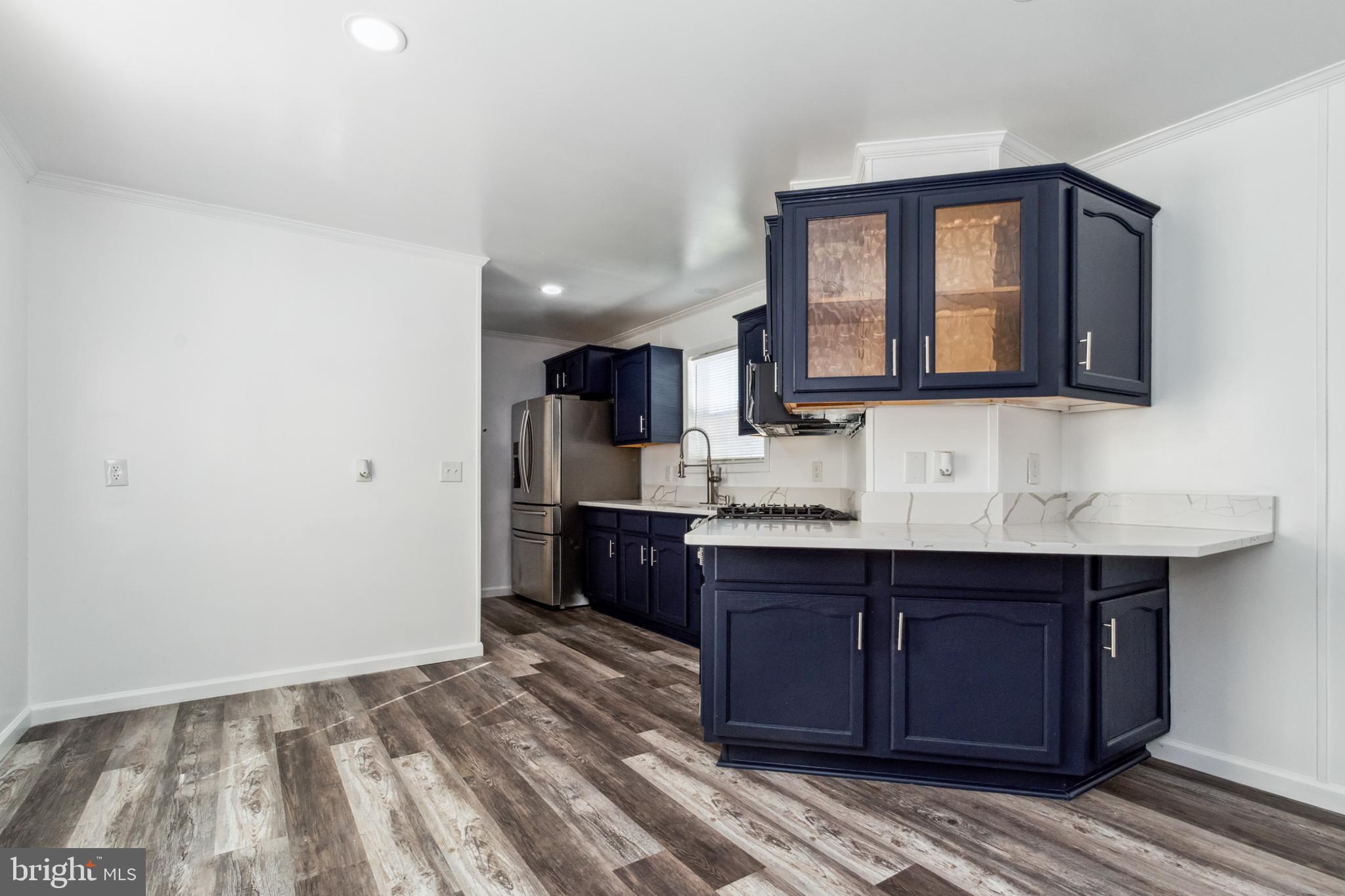 BEECHWOOD - Residential