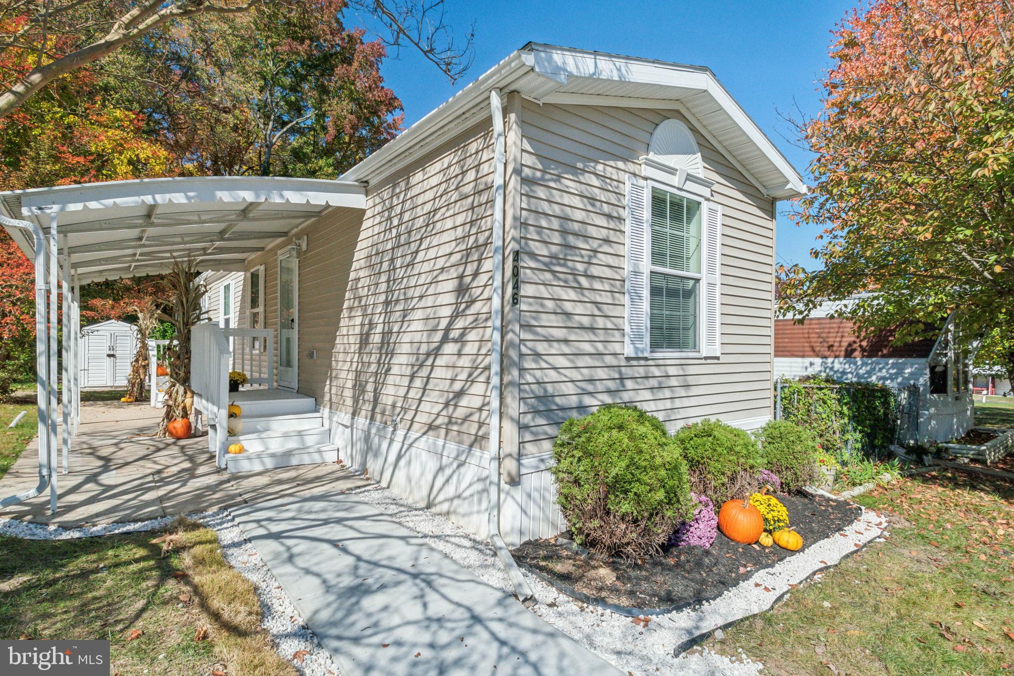 BEECHWOOD - Residential