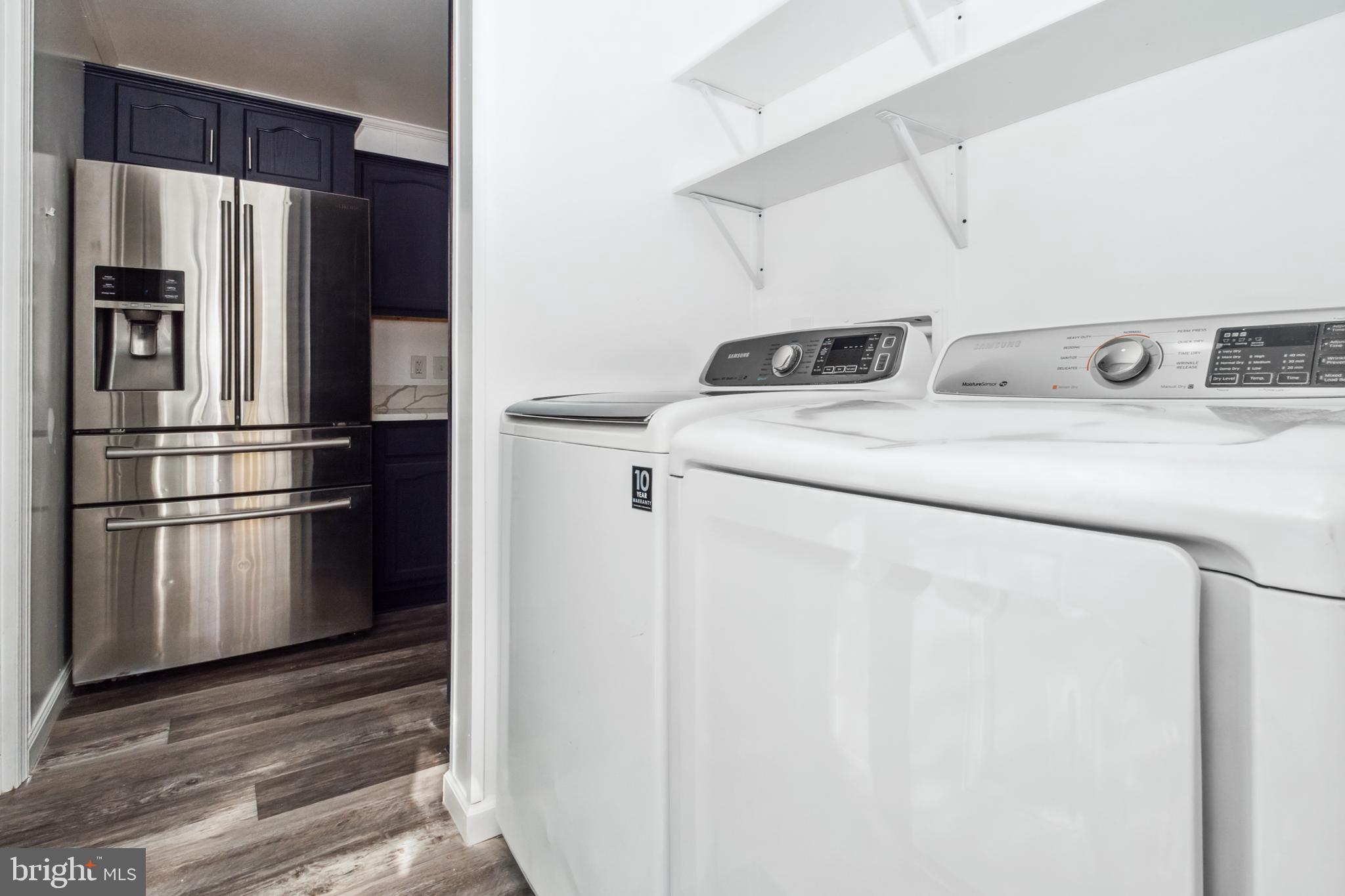 BEECHWOOD - Residential