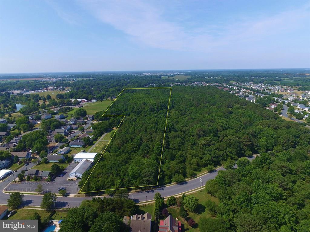 NONE AVAILABLE - Land