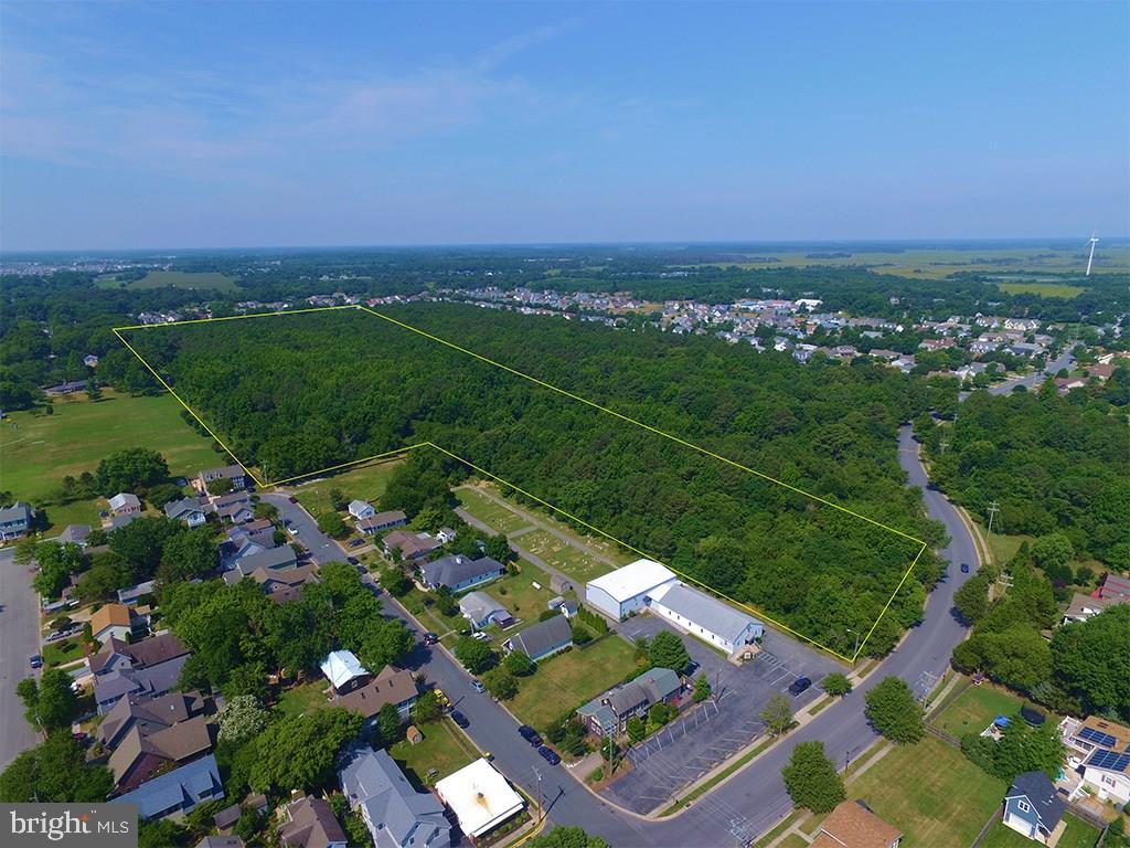 NONE AVAILABLE - Land