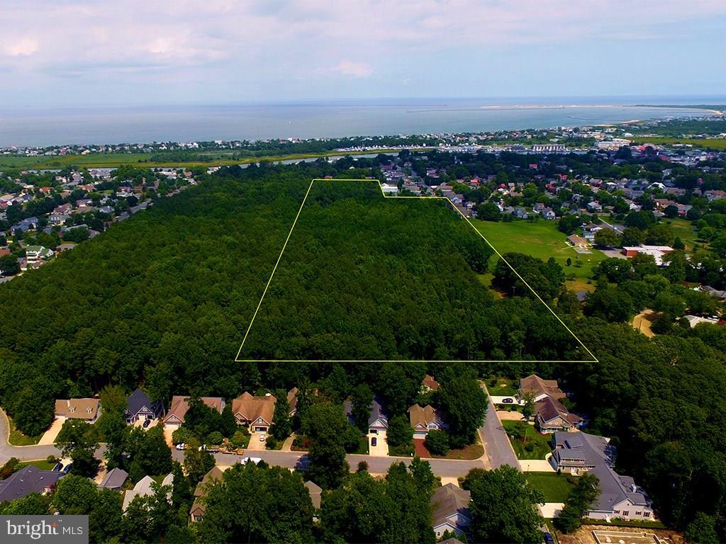 NONE AVAILABLE - Land