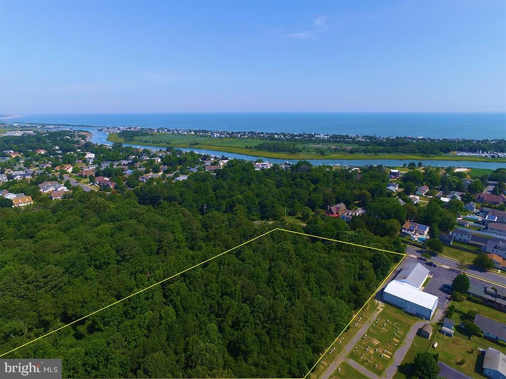 NONE AVAILABLE - Land