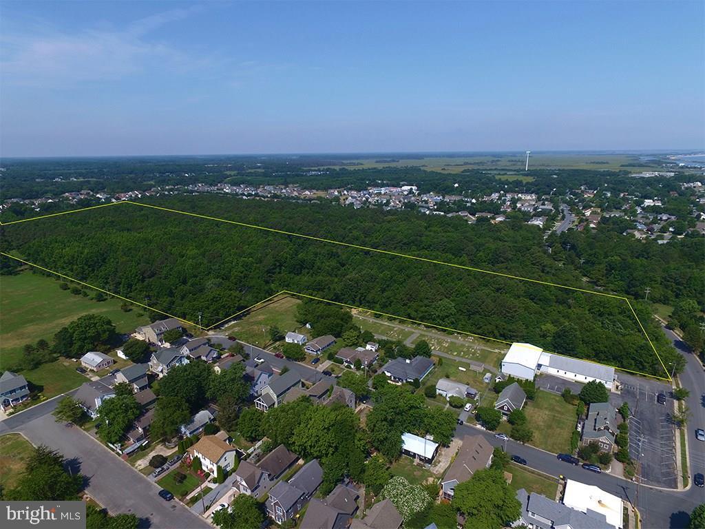 NONE AVAILABLE - Land