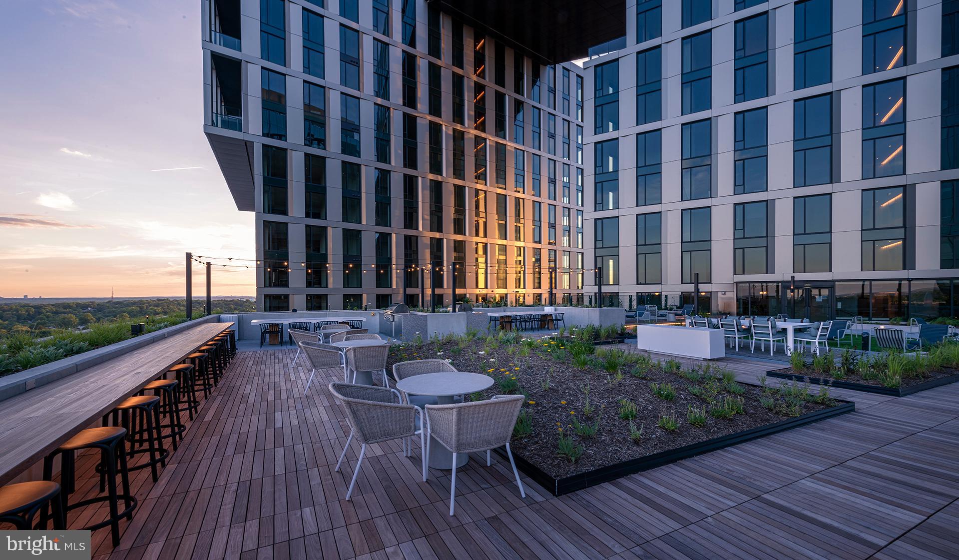 BETHESDA - Residential Lease