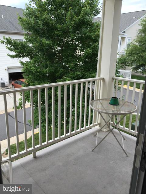 BELMONT GREENE CONDO - Residential Lease