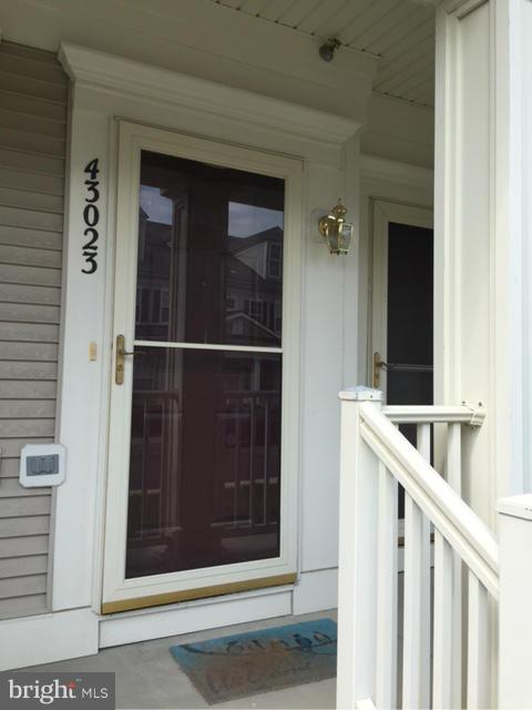 BELMONT GREENE CONDO - Residential Lease