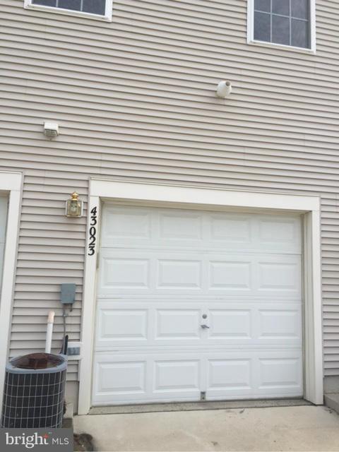 BELMONT GREENE CONDO - Residential Lease