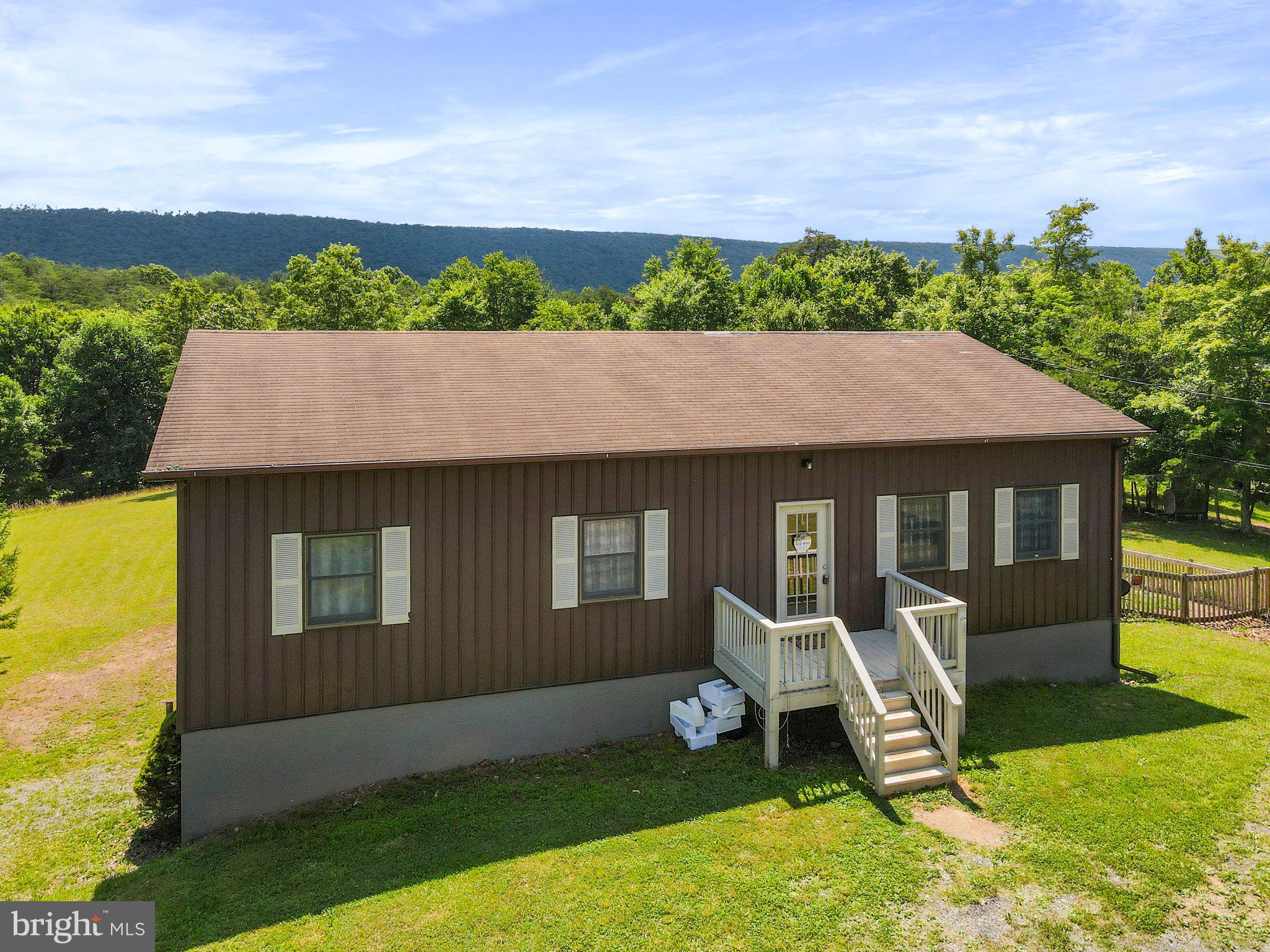 MOUNTAIN LICK RUN - Residential