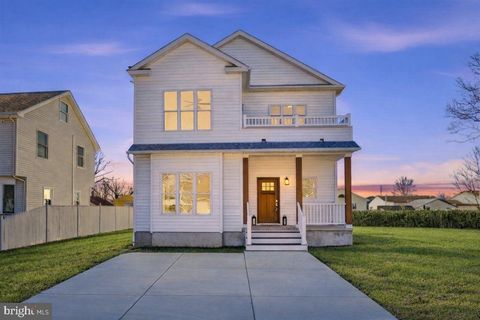 116 W WILDE AVENUE VILLAS NJ 08251