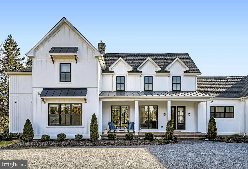 SPARKS GLENCOE - Residential