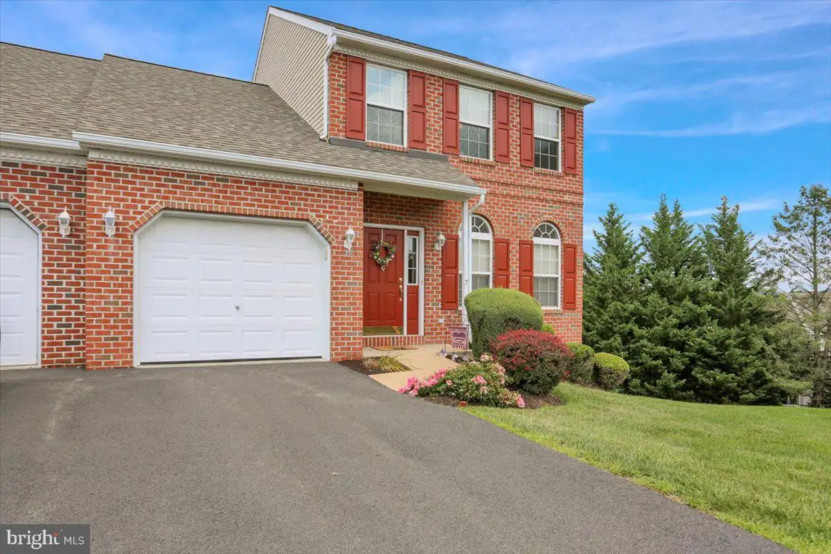 7 Bancroft Terrace, Shillington, PA, 19607