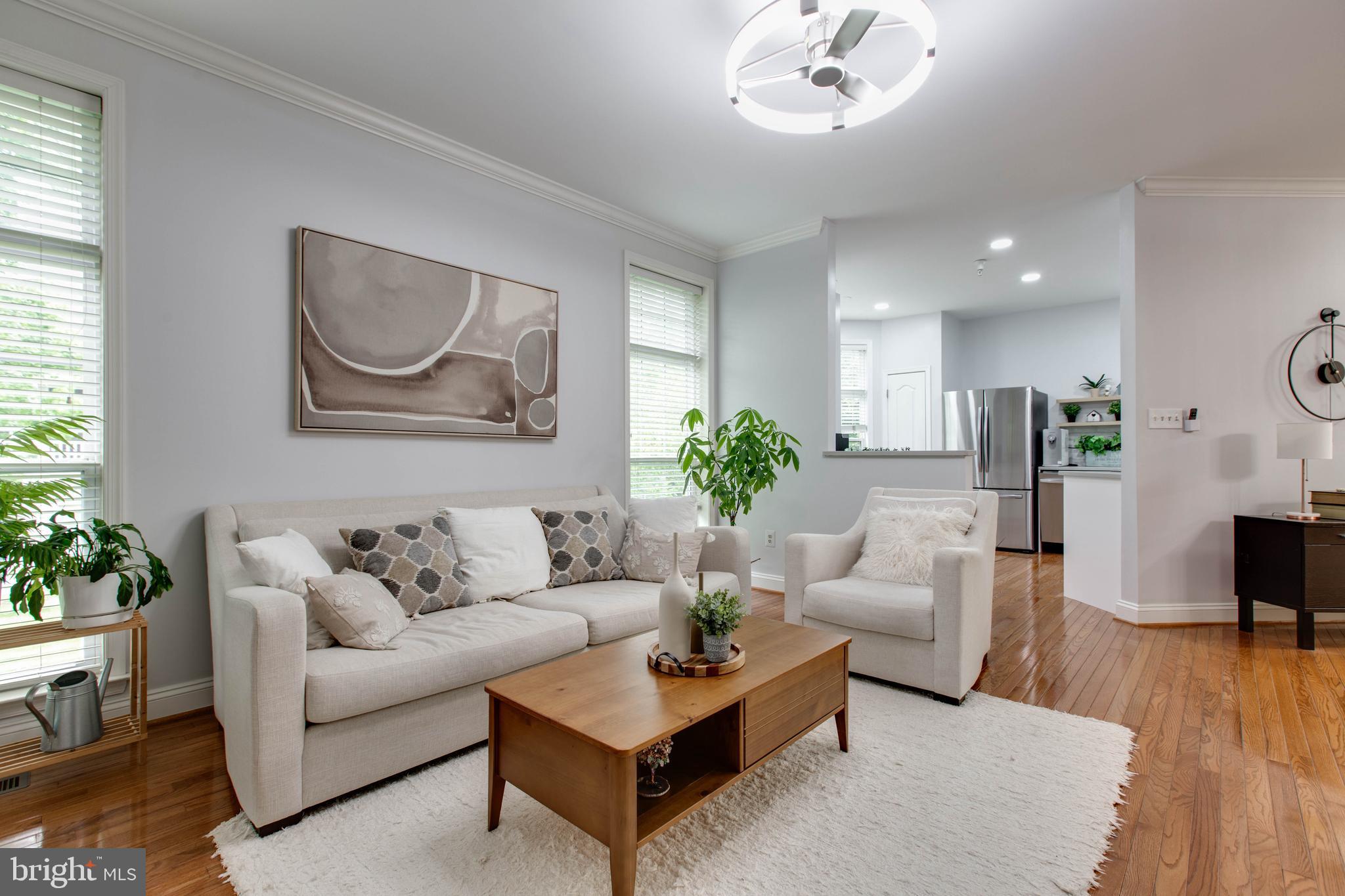 WAVERLY WOODS - Residential