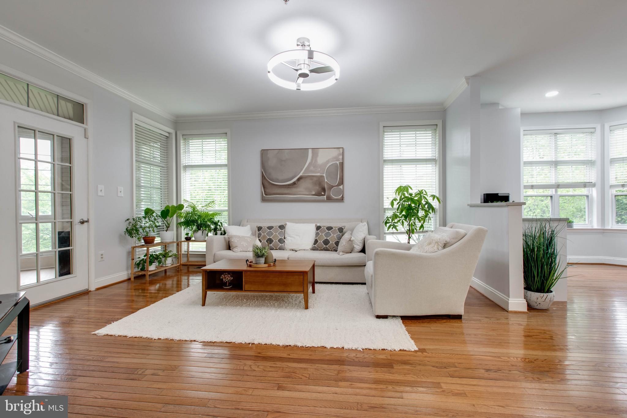 WAVERLY WOODS - Residential