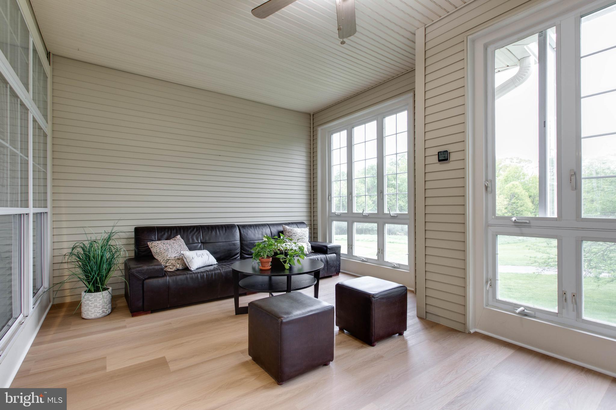 WAVERLY WOODS - Residential