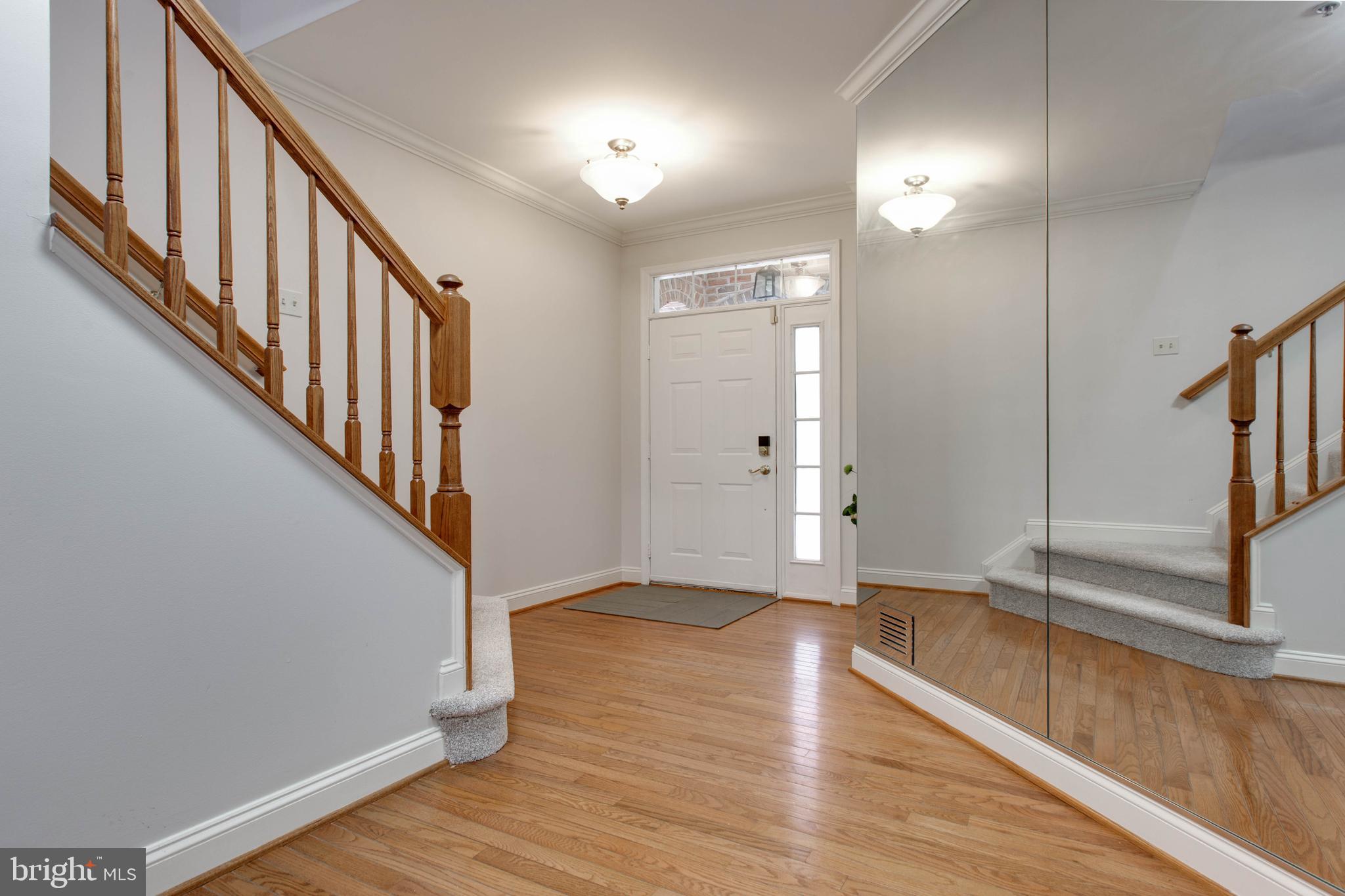 WAVERLY WOODS - Residential