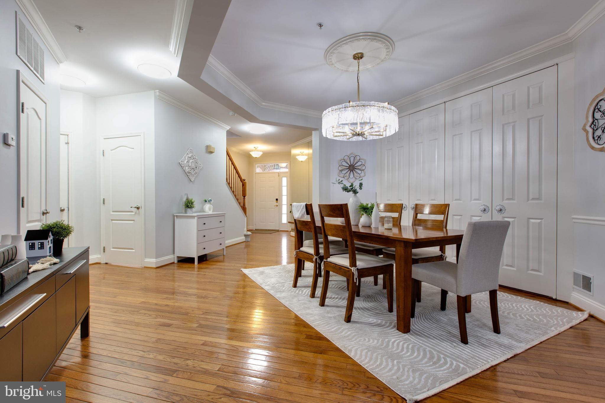 WAVERLY WOODS - Residential