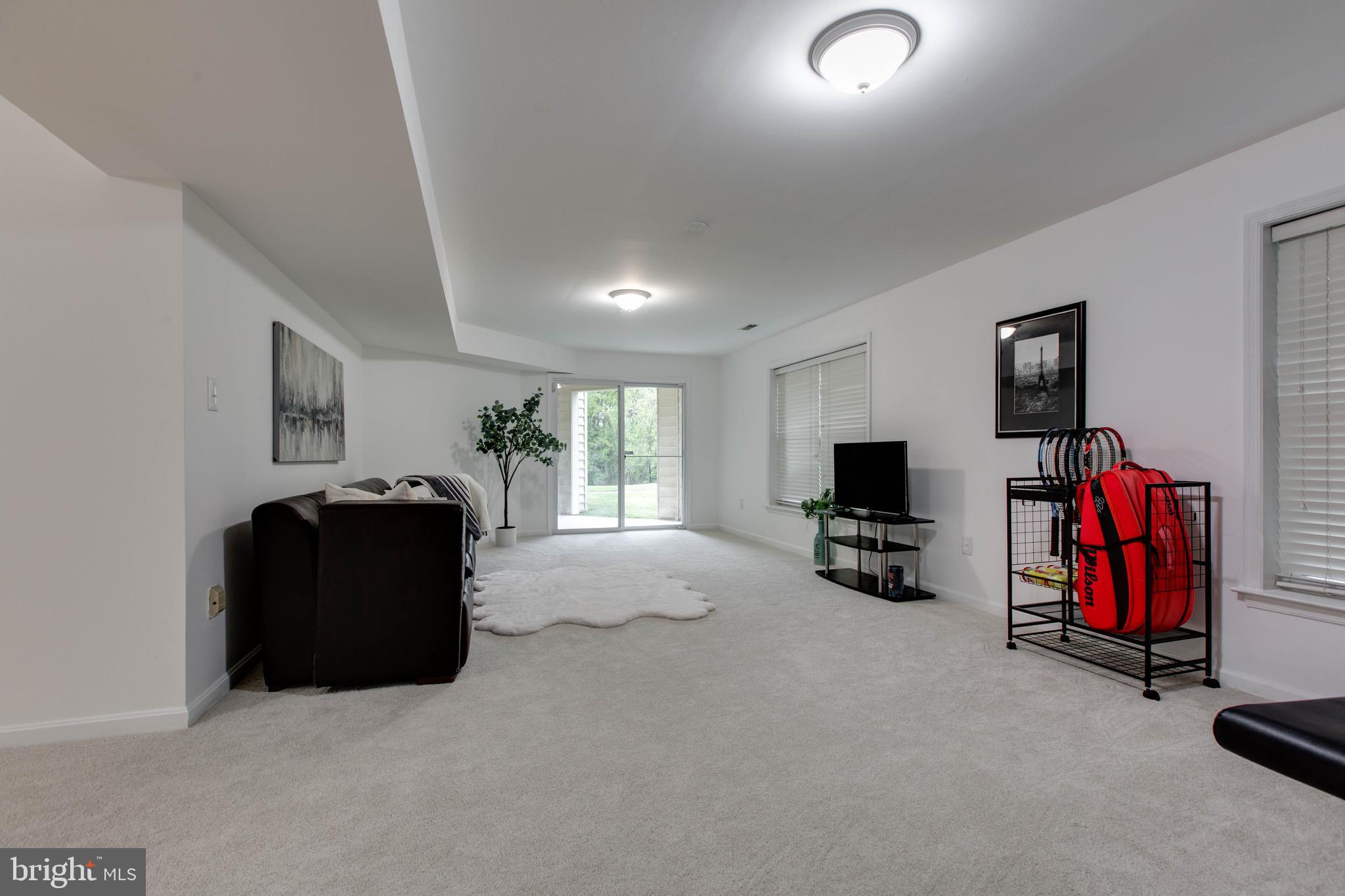 WAVERLY WOODS - Residential