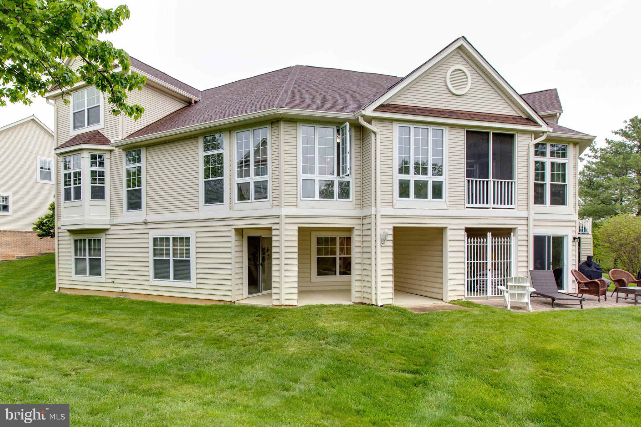 WAVERLY WOODS - Residential