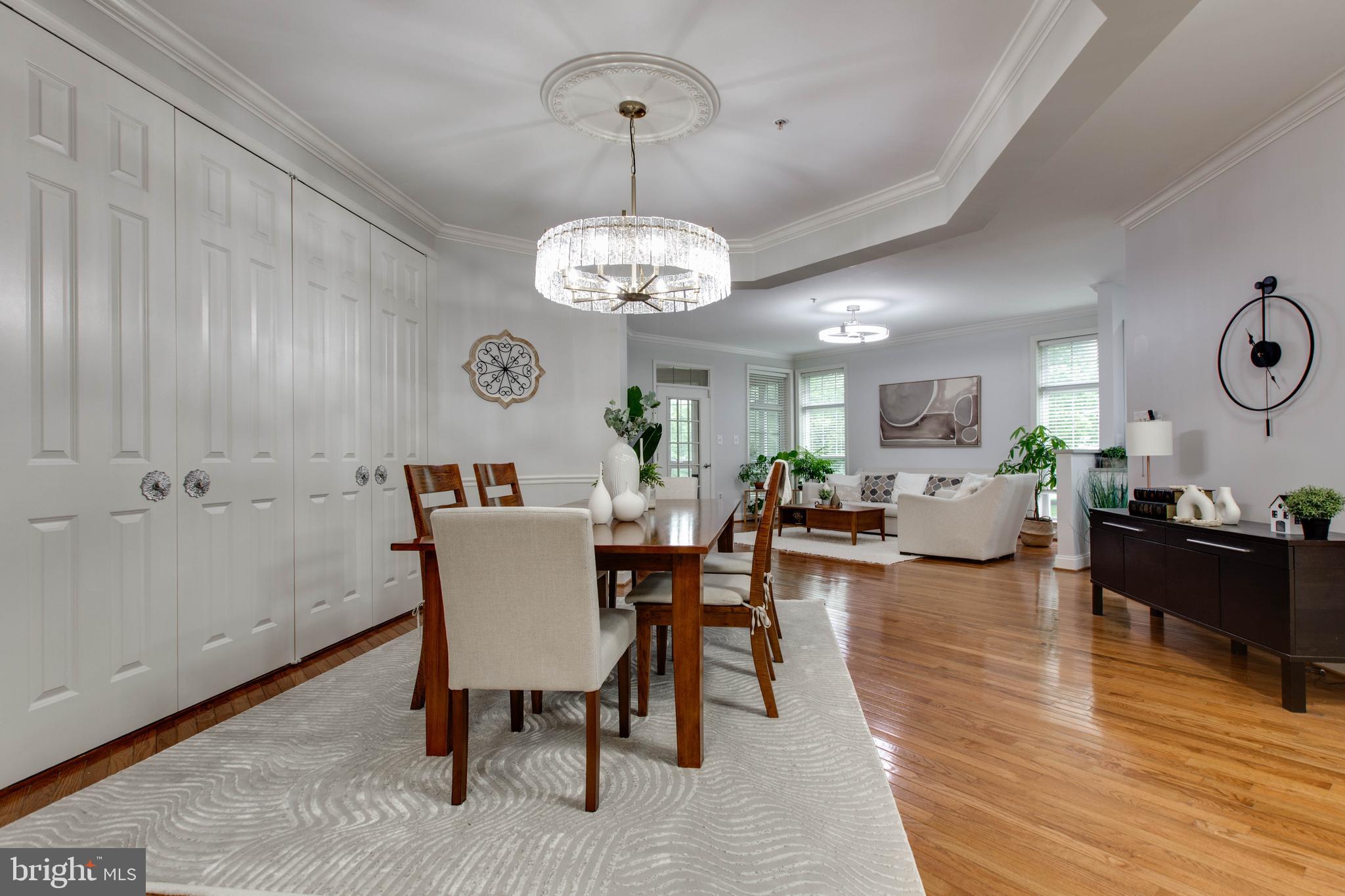 WAVERLY WOODS - Residential