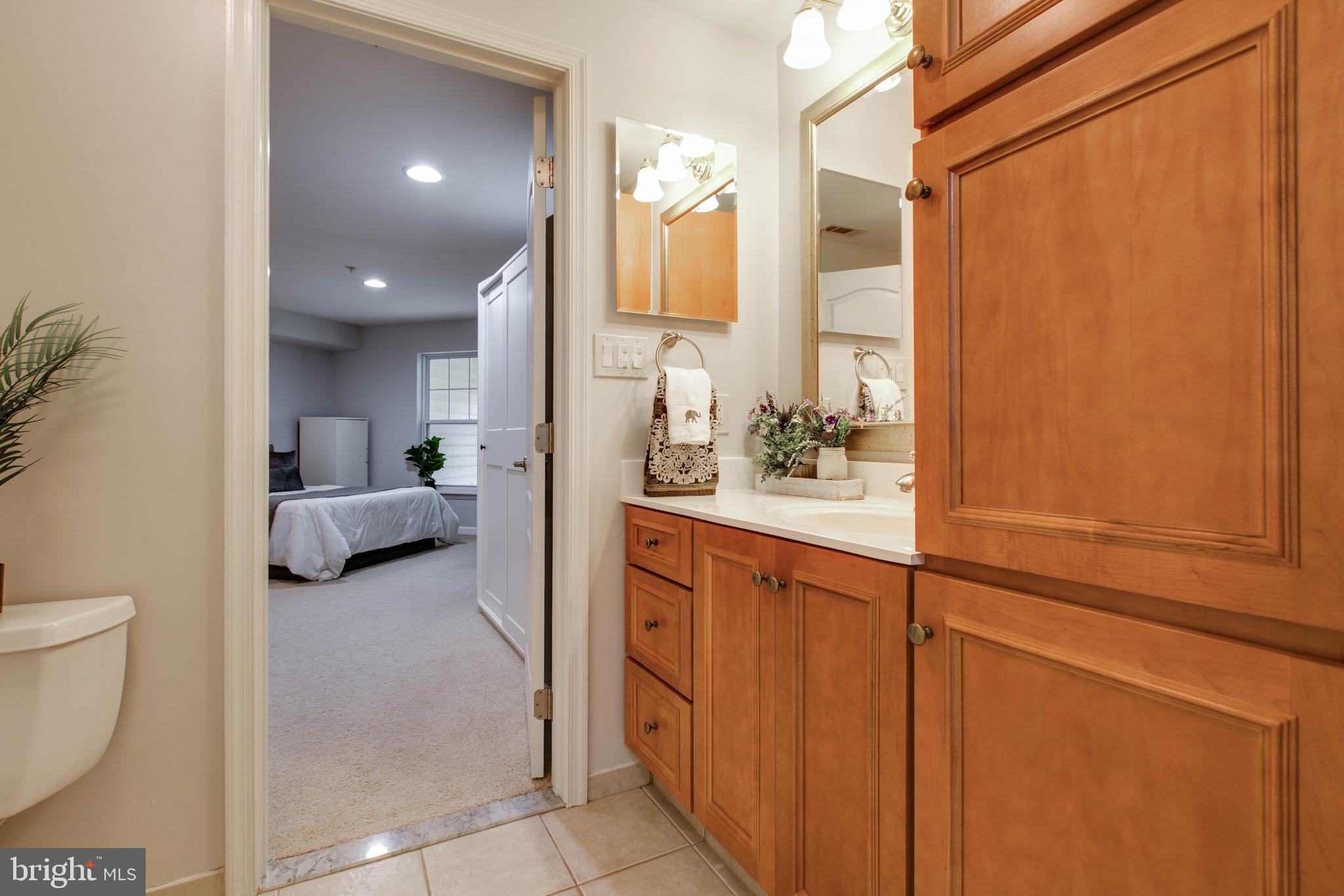 WAVERLY WOODS - Residential