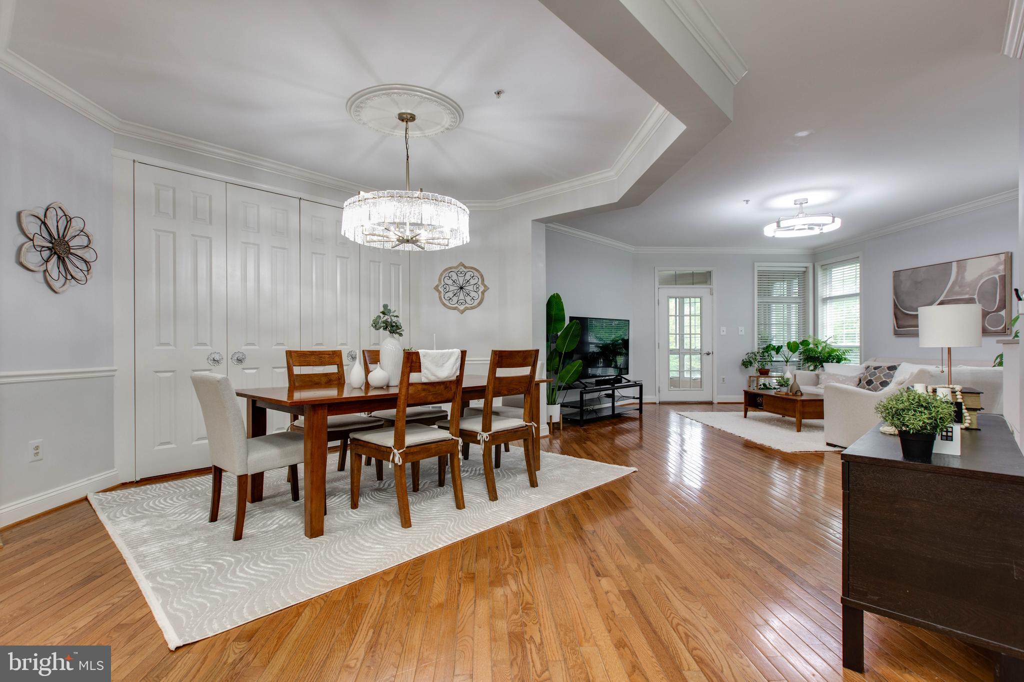 WAVERLY WOODS - Residential