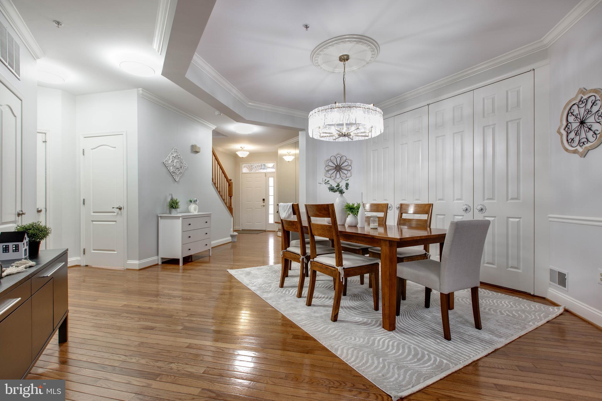 WAVERLY WOODS - Residential