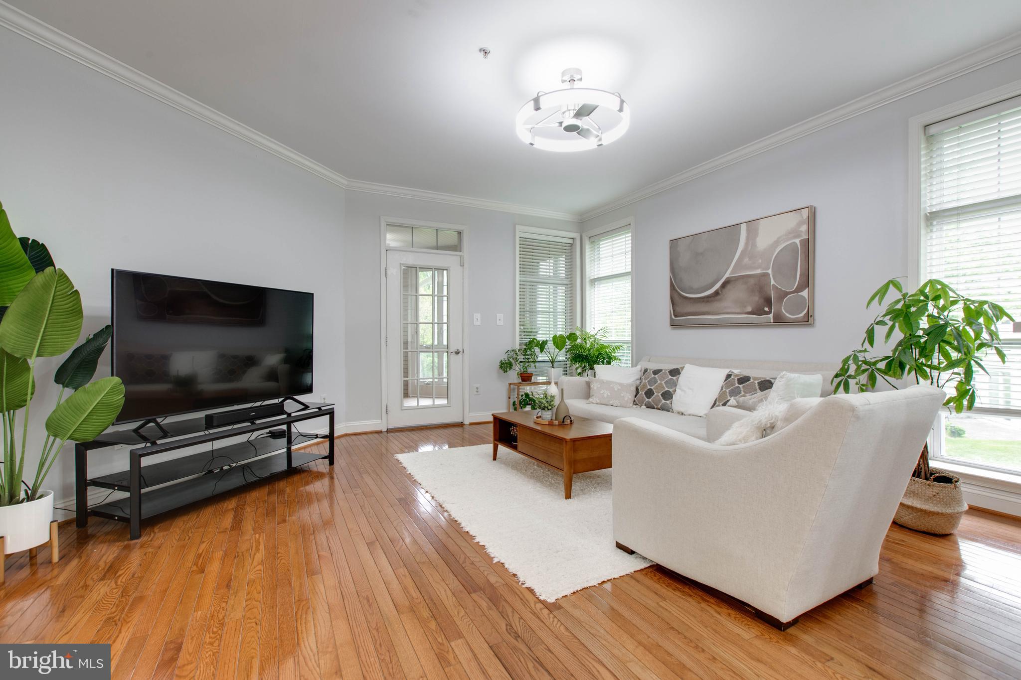 WAVERLY WOODS - Residential