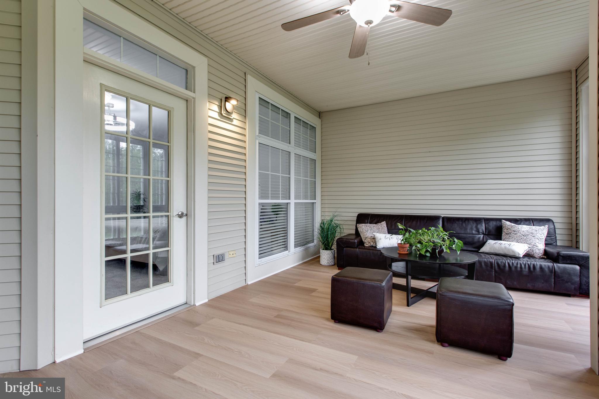 WAVERLY WOODS - Residential