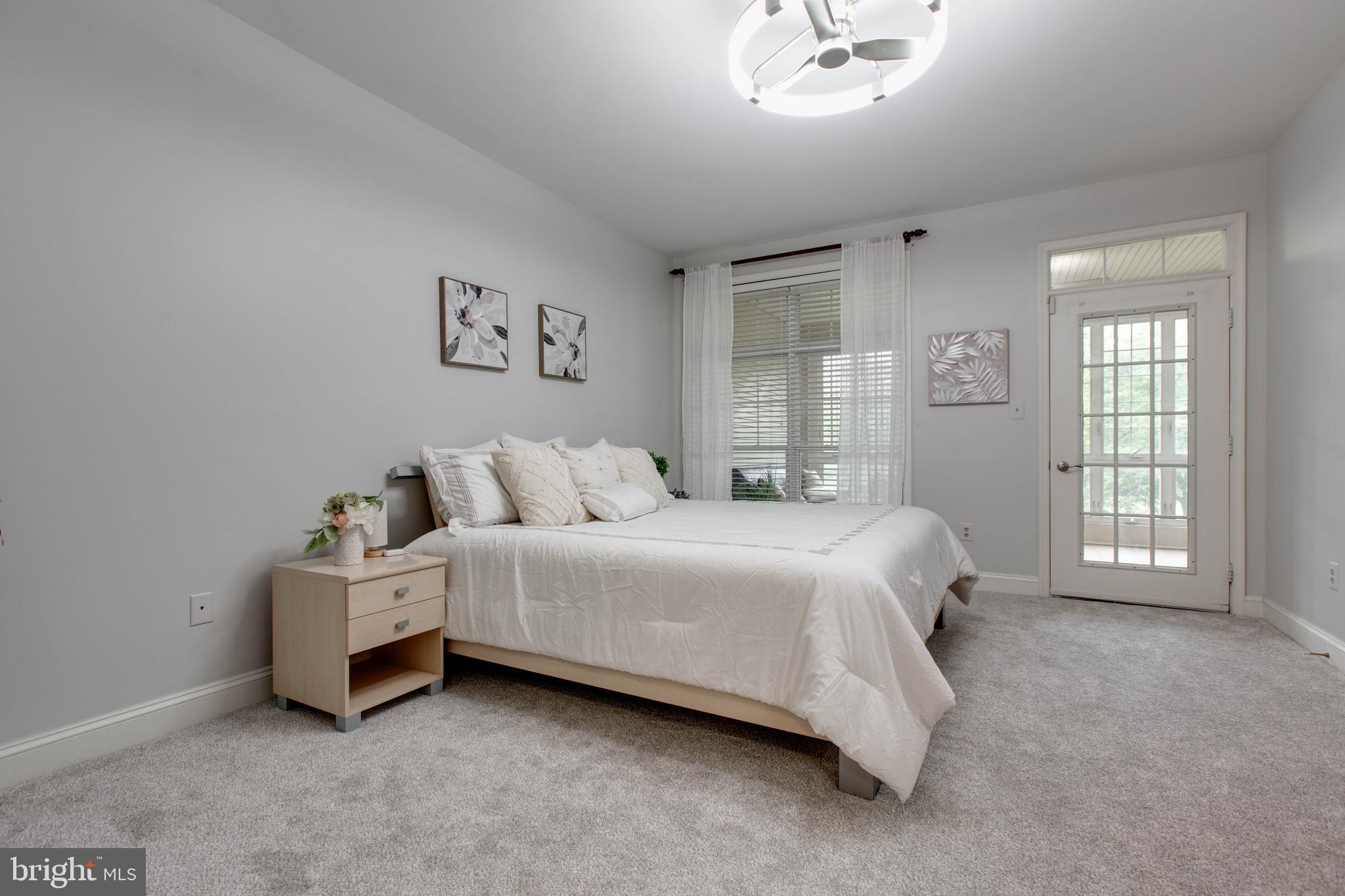 WAVERLY WOODS - Residential