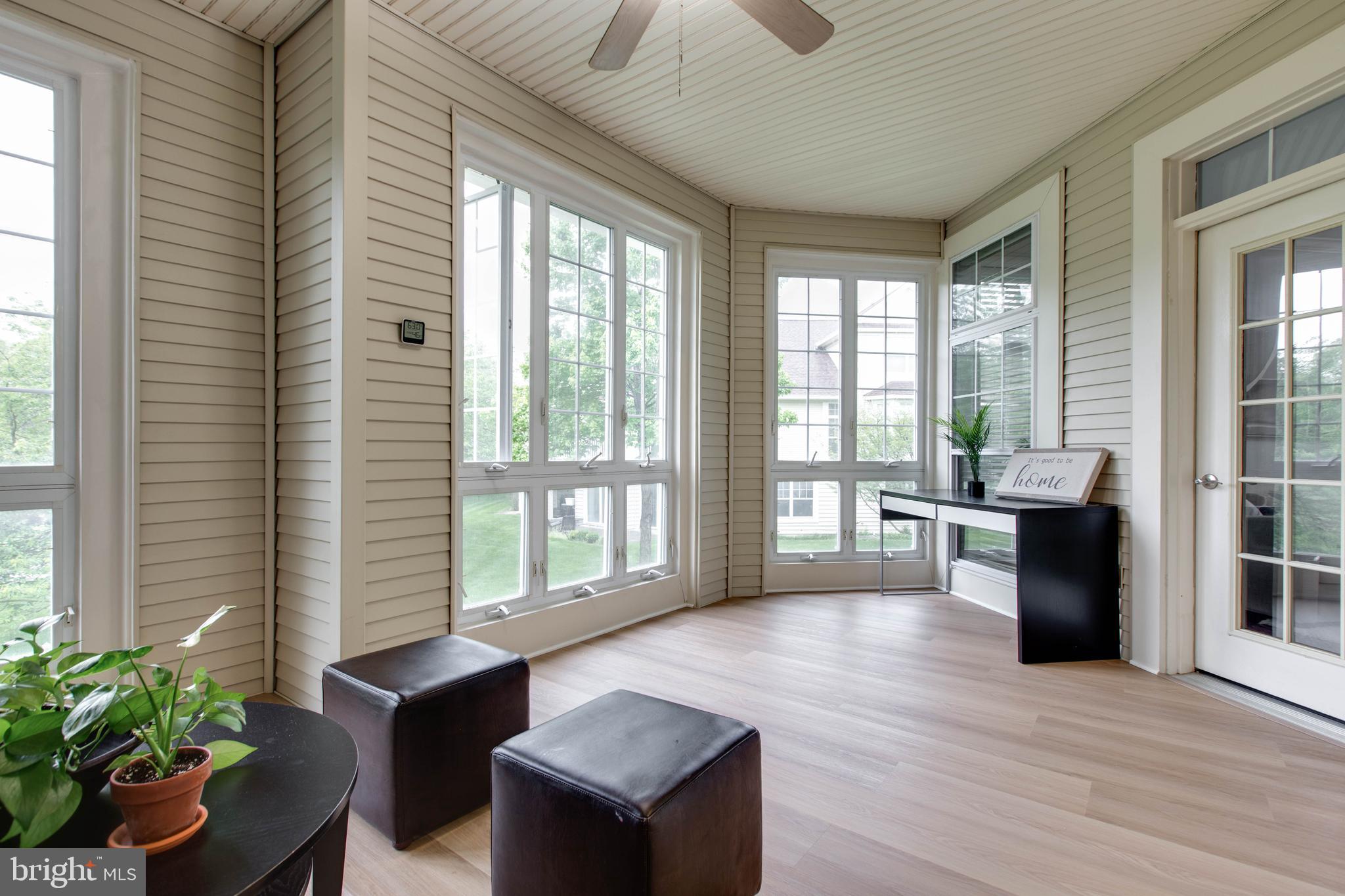 WAVERLY WOODS - Residential