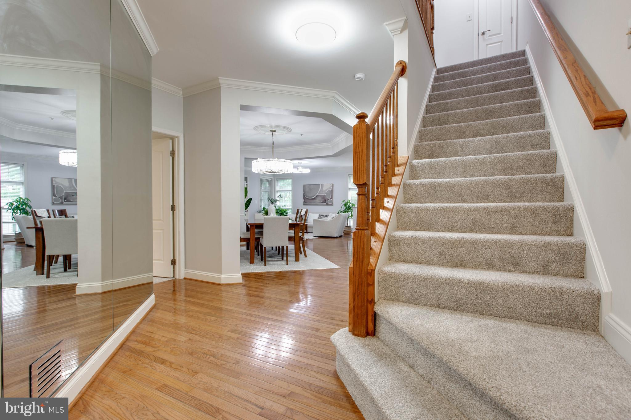 WAVERLY WOODS - Residential