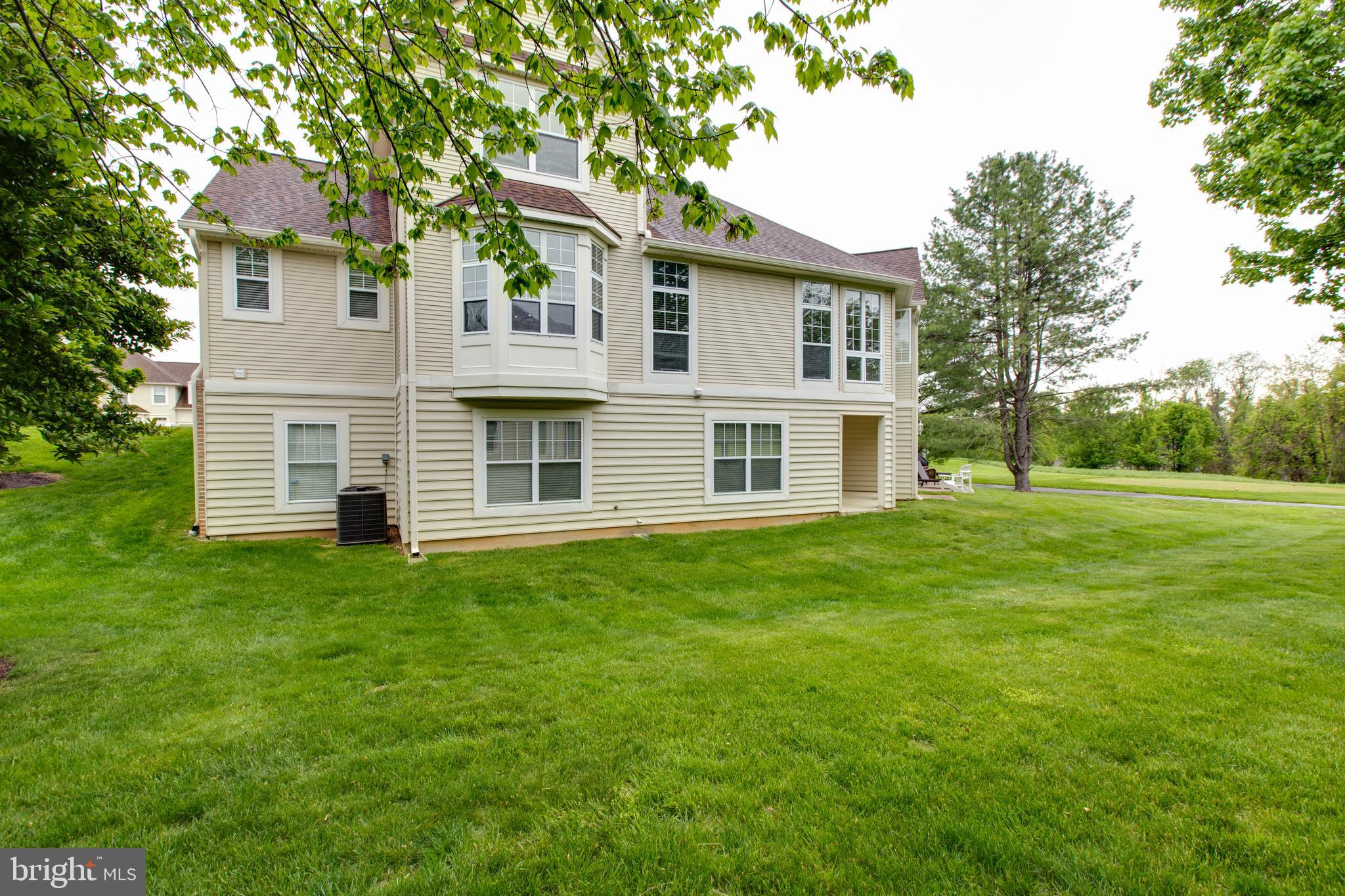 WAVERLY WOODS - Residential