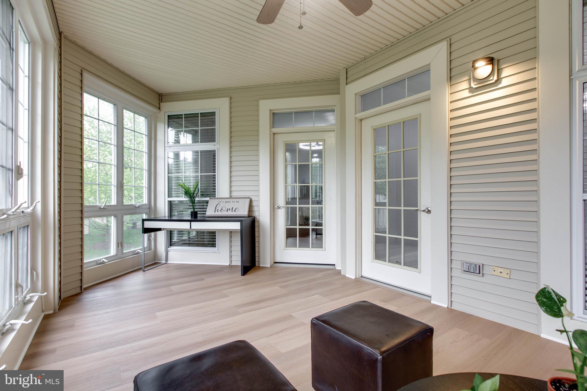 WAVERLY WOODS - Residential