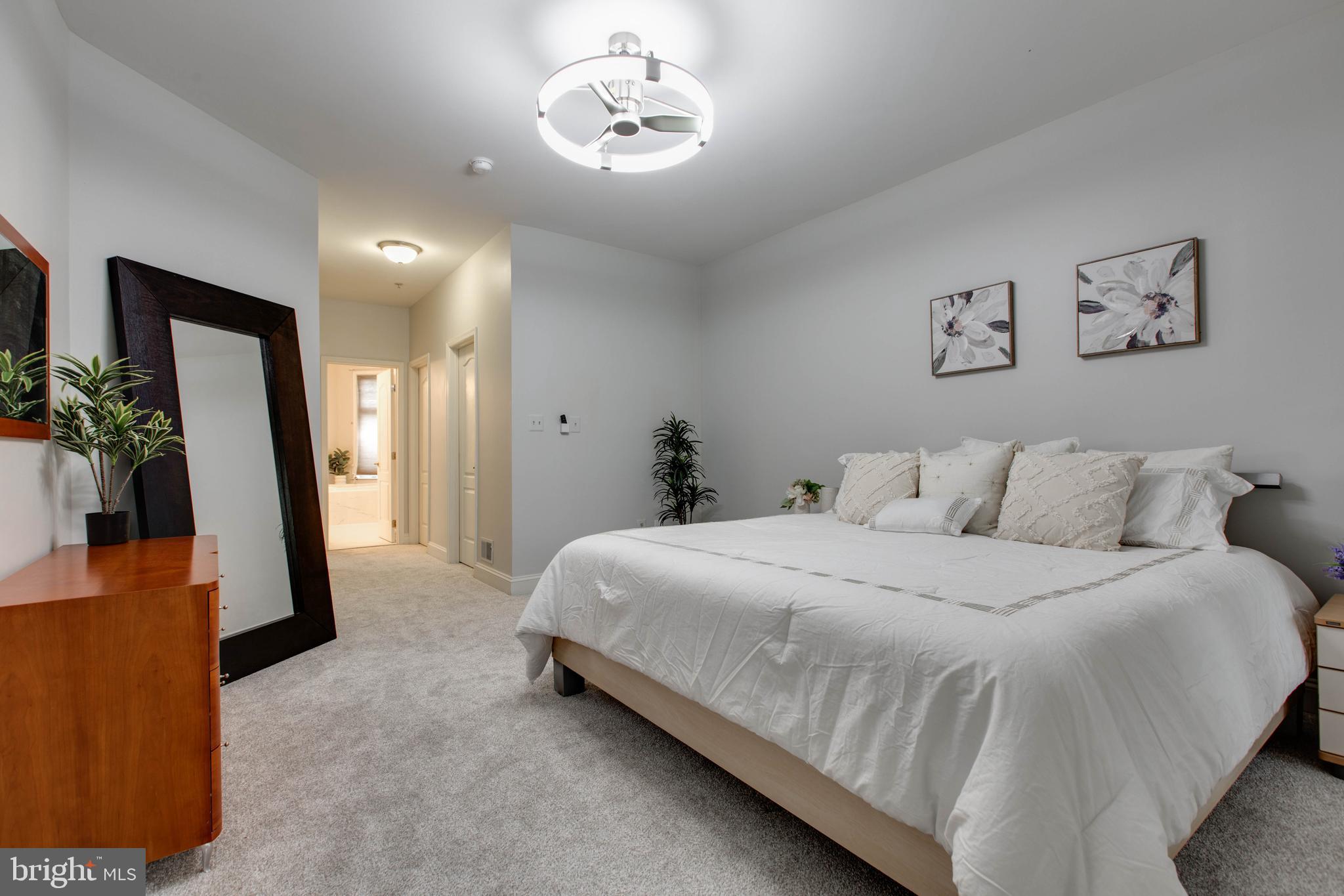 WAVERLY WOODS - Residential