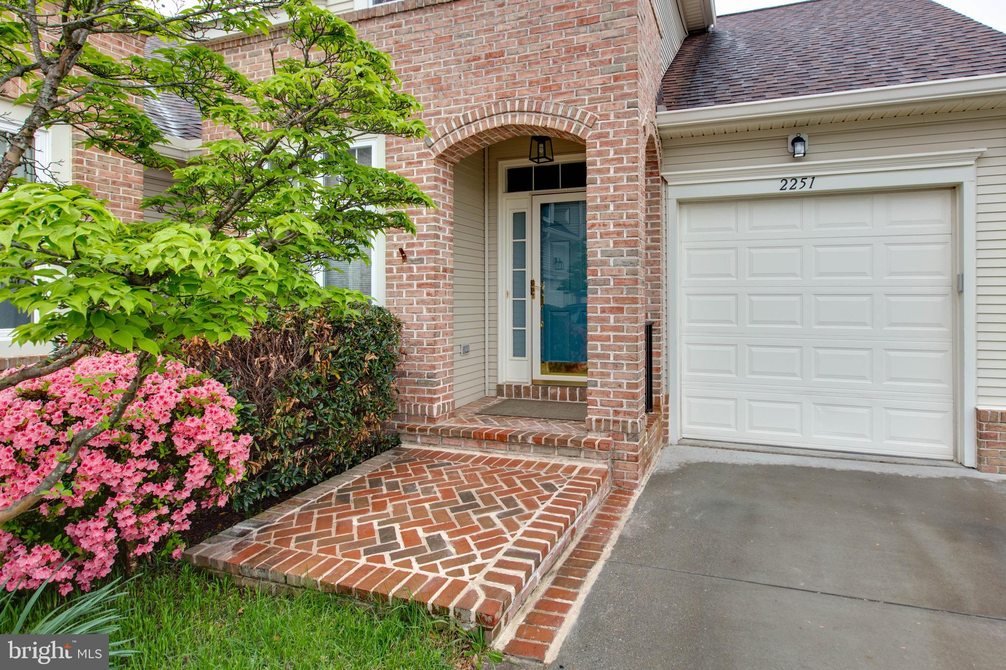 WAVERLY WOODS - Residential