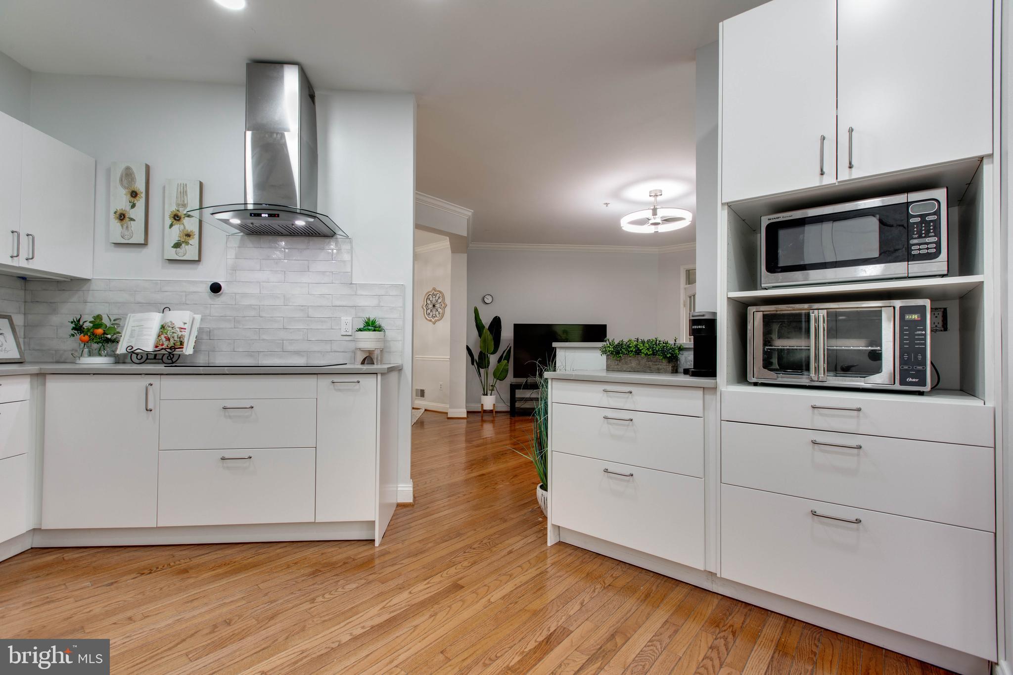 WAVERLY WOODS - Residential