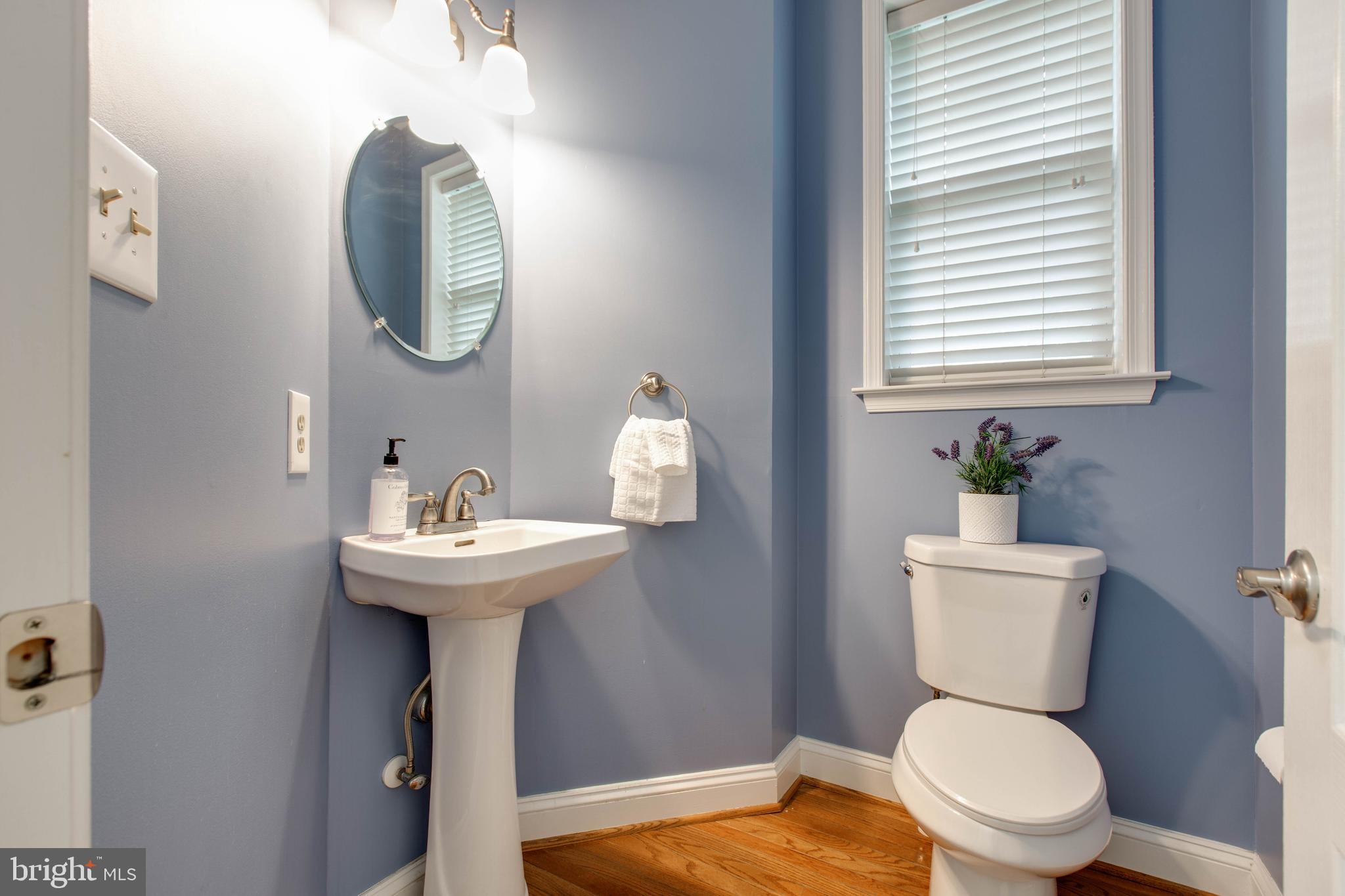 WAVERLY WOODS - Residential