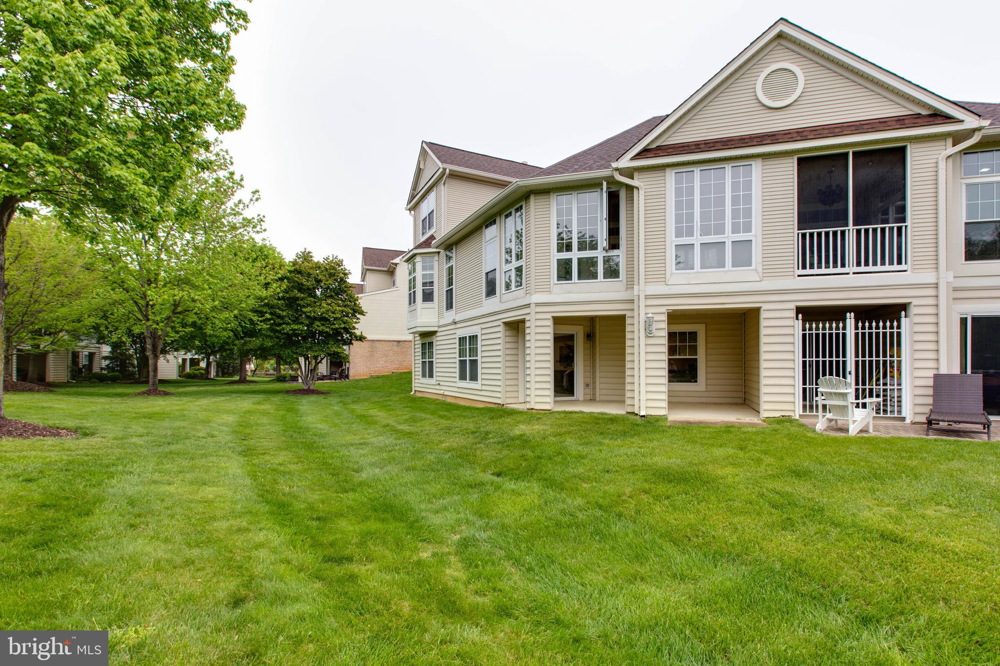 WAVERLY WOODS - Residential