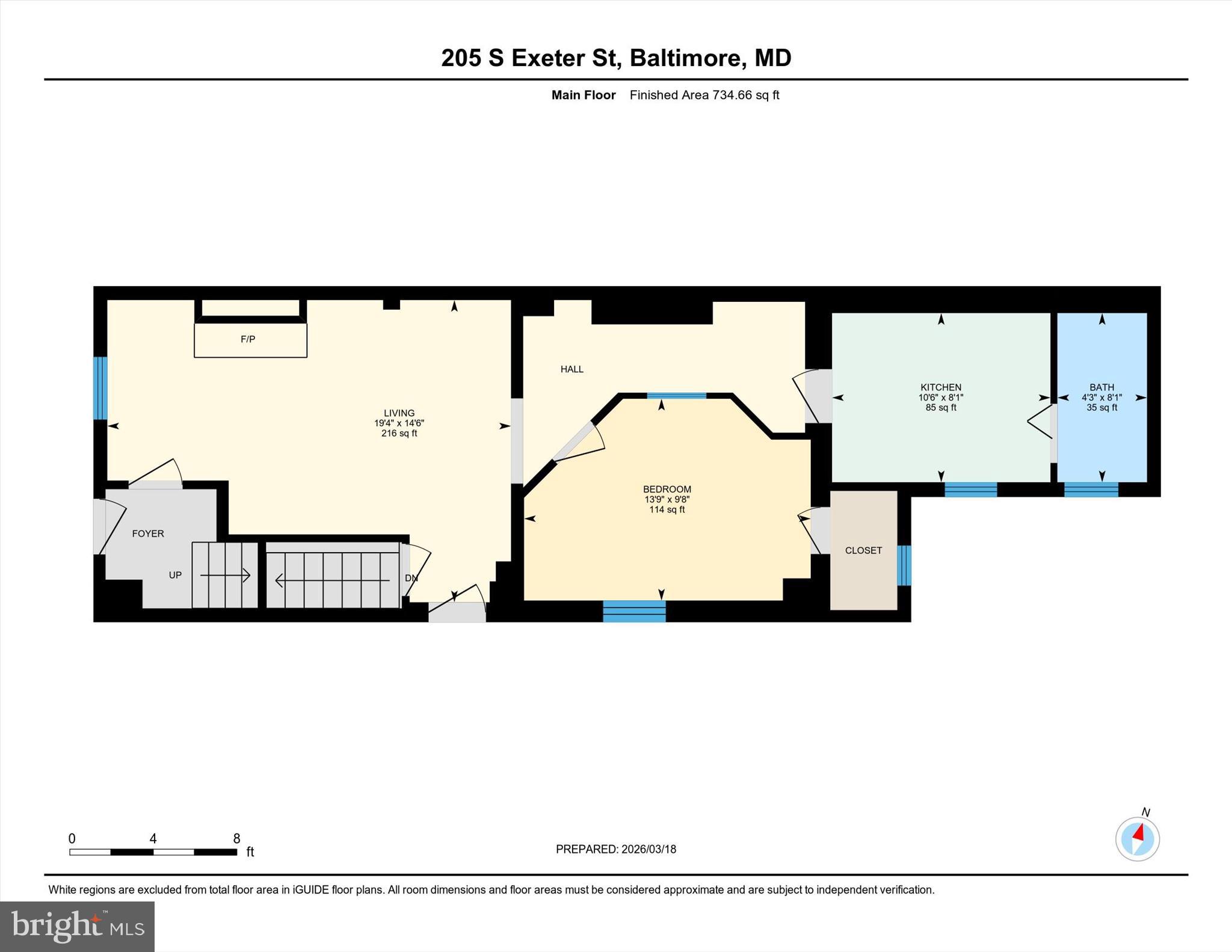 LITTLE ITALY - Residential