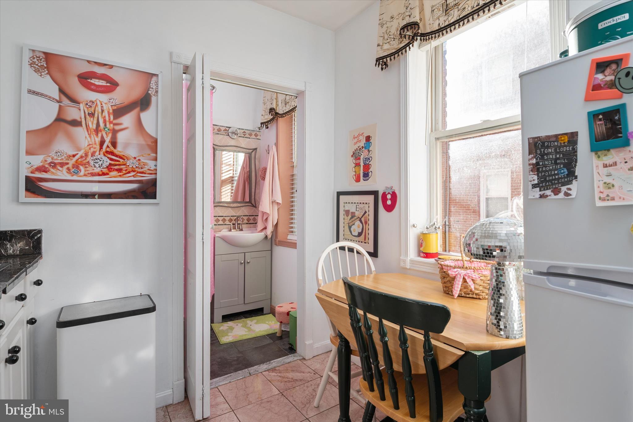 LITTLE ITALY - Residential