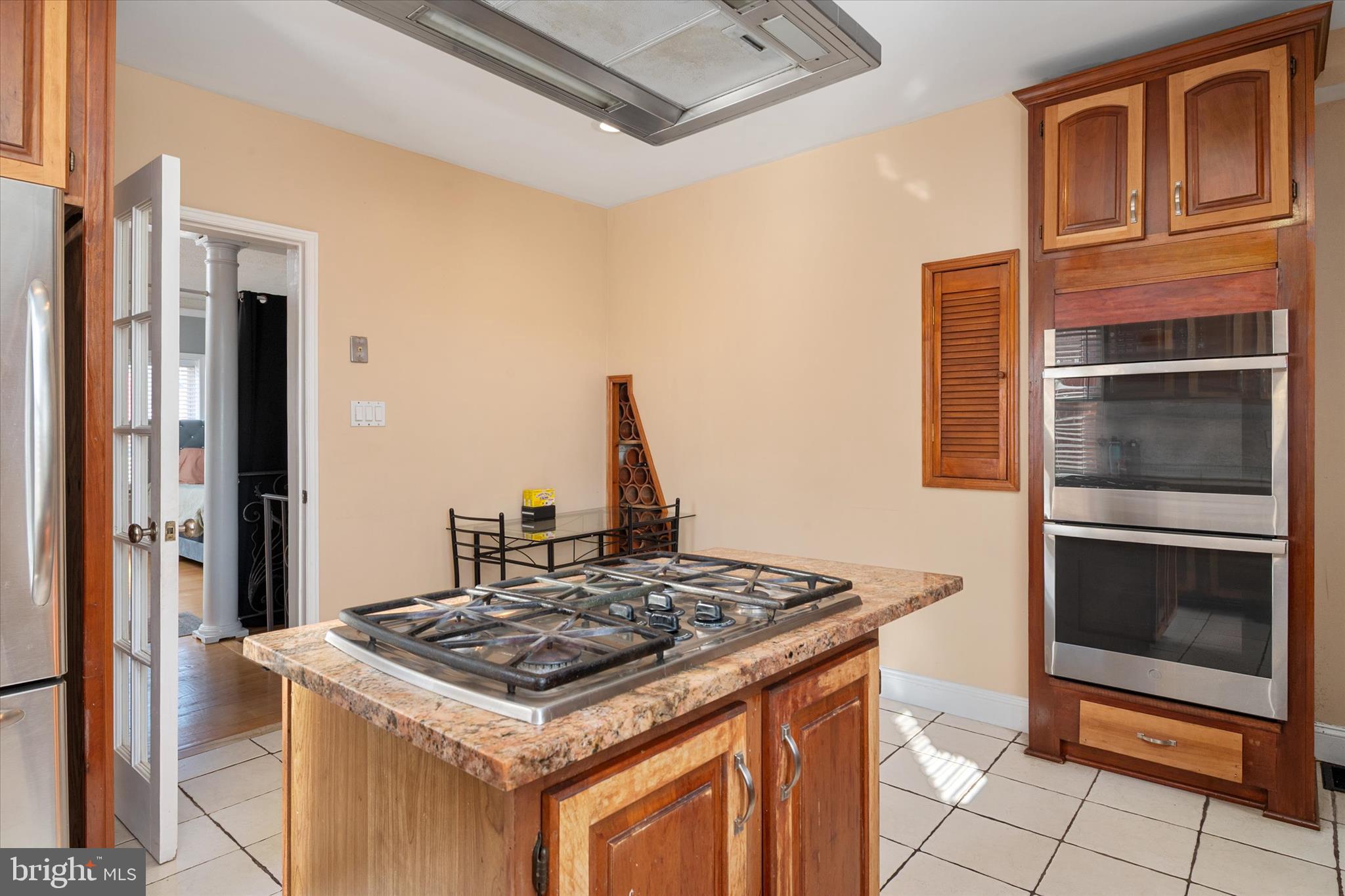 LITTLE ITALY - Residential